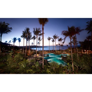 Spring Break at These Celebrity Loved Resorts